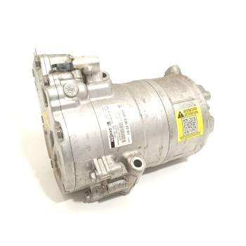COMPRESOR AIRE ACONDICIONADO A0008302201 