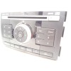 Recambio de sistema audio / radio cd para kia venga (yn) 1.4 cvvt referencia OEM IAM 961601P050 961601P050EQ A2C53297071