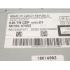 Recambio de sistema audio / radio cd para kia venga (yn) 1.4 cvvt referencia OEM IAM 961601P050 961601P050EQ A2C53297071