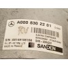 Recambio de compresor aire acondicionado para mercedes-benz cla (c118) cla 250 e (118.386) referencia OEM IAM A0008302201  