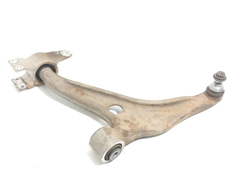 Recambio de brazo suspension inferior delantero izquierdo para mercedes-benz cla (c118) cla 250 e (118.386) referencia OEM IAM 2 - Gris