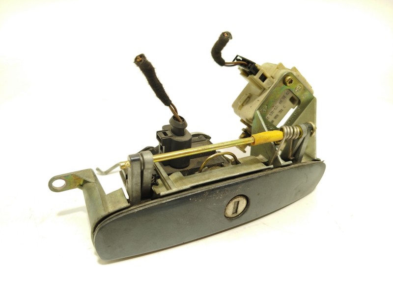 MANETA EXTERIOR PORTON 6Q6827565GGRU 