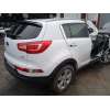 kia sportage iii (sl) del año 2013