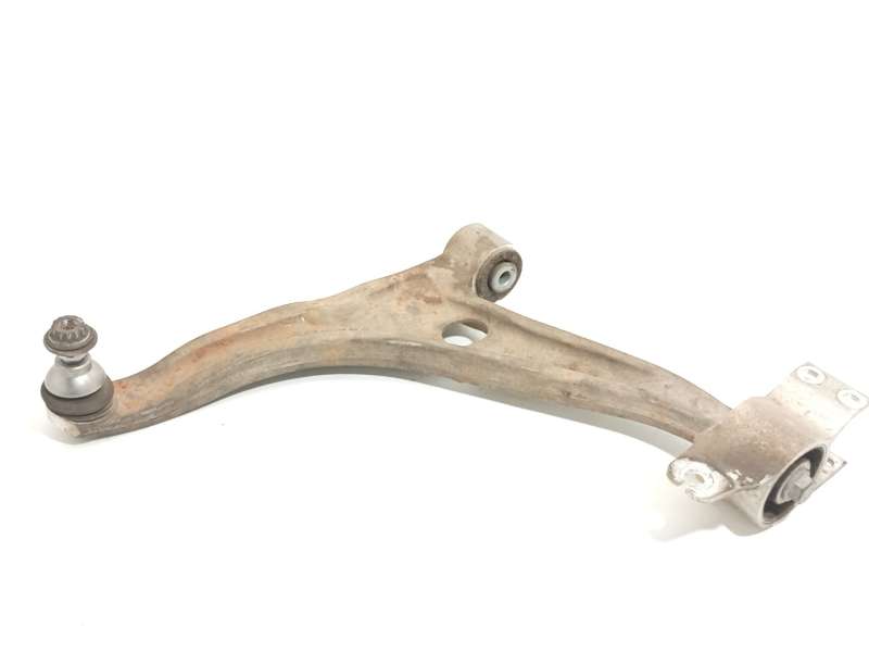 Recambio de brazo suspension inferior delantero izquierdo para mercedes-benz cla (c118) cla 250 e (118.386) referencia OEM IAM 2 - Gris 2