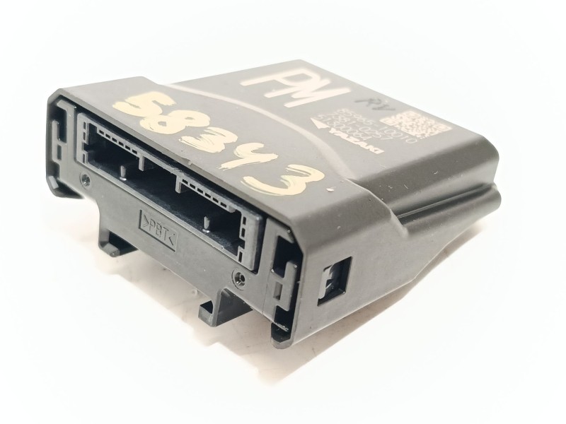 MODULO ELECTRONICO 8596510010 73810257 51300064