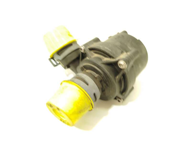 Recambio de bomba agua para skoda kamiq (nw4) 1.0 tsi referencia OEM IAM 5Q0965567N - Gris 2