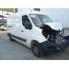renault master kasten del año 2015