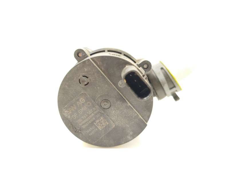 Recambio de bomba agua para skoda kamiq (nw4) 1.0 tsi referencia OEM IAM 5Q0965567N - Gris 4