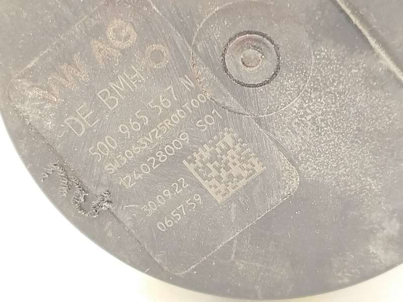 Recambio de bomba agua para skoda kamiq (nw4) 1.0 tsi referencia OEM IAM 5Q0965567N - Gris 5