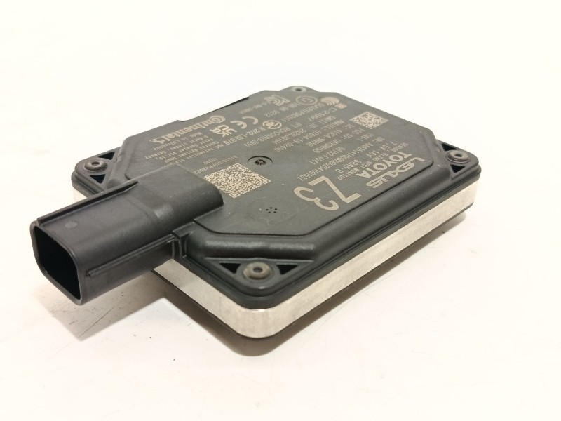 MODULO ELECTRONICO 88162F4041 