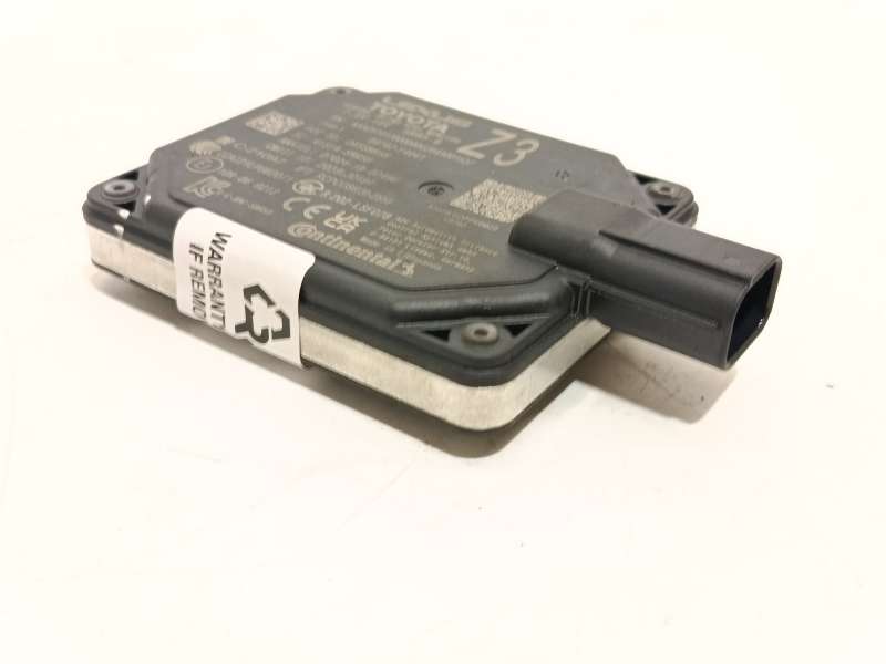 Recambio de modulo electronico para toyota c-hr (_x1_) 2.0 hybrid (maxh10) referencia OEM IAM 88162F4041 - Blanco 2