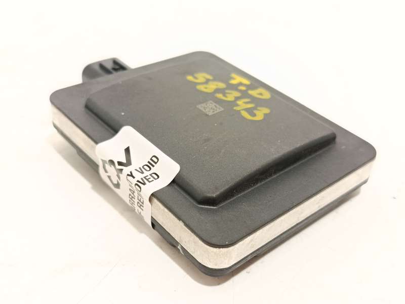 Recambio de modulo electronico para toyota c-hr (_x1_) 2.0 hybrid (maxh10) referencia OEM IAM 88162F4041 - Blanco 3