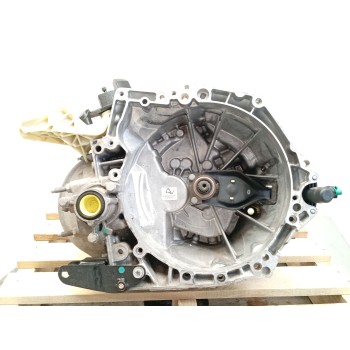 Recambio de caja cambios para peugeot 208 ii (ub_, up_, uw_, uj_) 1.2 puretech 100 referencia OEM IAM 20R103 1636249880 