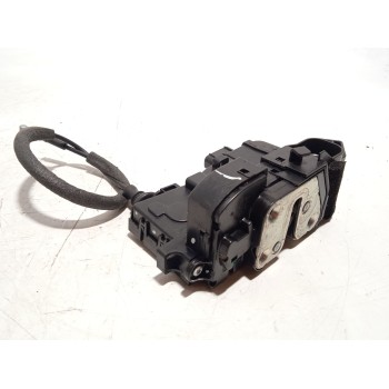 CERRADURA PUERTA TRASERA IZQUIERDA 814101P000 