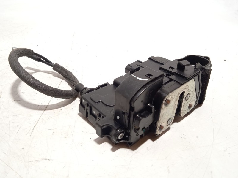 CERRADURA PUERTA TRASERA IZQUIERDA 814101P000 