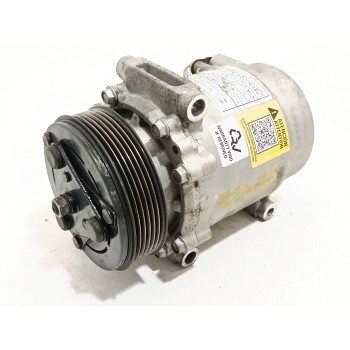 COMPRESOR AIRE ACONDICIONADO 9827596080 98227596380 WXQ085CV2