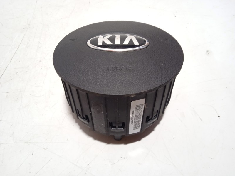 AIRBAG DELANTERO IZQUIERDO 569001P500EQ 