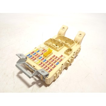 CAJA RELES / FUSIBLES 919501K533 