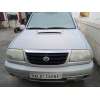 suzuki grand vitara 3 puertas sq (gt) del año 2005