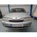 RENAULT LAGUNA II (BG0/1_)