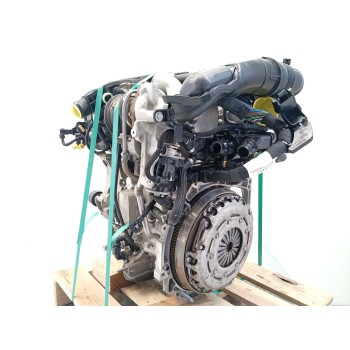 Recambio de motor completo para peugeot 208 ii (ub_, up_, uw_, uj_) 1.2 puretech 100 referencia OEM IAM HN05 HNE 