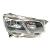 Recambio de faro derecho para peugeot rifter 1.5 bluehdi 130 referencia OEM IAM 9816827180  90146218