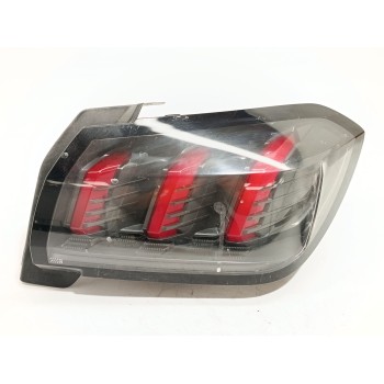 Recambio de piloto trasero derecho para peugeot 208 ii (ub_, up_, uw_, uj_) 1.2 puretech 100 referencia OEM IAM 9823216680  L901