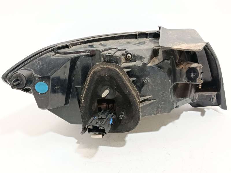 Recambio de piloto trasero derecho para peugeot 208 ii (ub_, up_, uw_, uj_) 1.2 puretech 100 referencia OEM IAM 9823216680  L901 - Gris 4