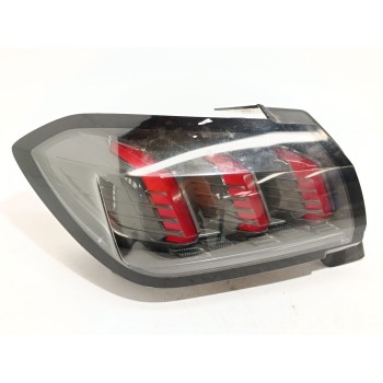 Recambio de piloto trasero izquierdo para peugeot 208 ii (ub_, up_, uw_, uj_) 1.2 puretech 100 referencia OEM IAM 9823216880  L9