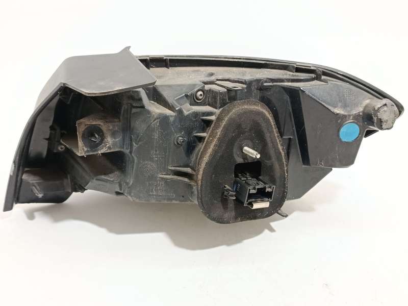 Recambio de piloto trasero izquierdo para peugeot 208 ii (ub_, up_, uw_, uj_) 1.2 puretech 100 referencia OEM IAM 9823216880  L9 - Gris 4