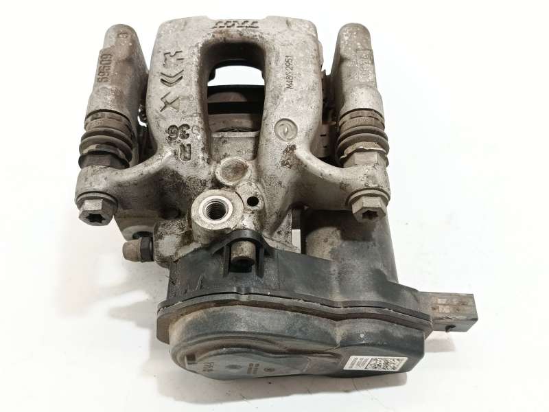Recambio de pinza freno trasera derecha para peugeot 208 ii (ub_, up_, uw_, uj_) 1.2 puretech 100 referencia OEM IAM 9842295180 - Gris 3