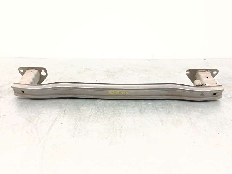 Recambio de refuerzo paragolpes trasero para peugeot 208 ii (ub_, up_, uw_, uj_) 1.2 puretech 100 referencia OEM IAM 9825456380 - Gris