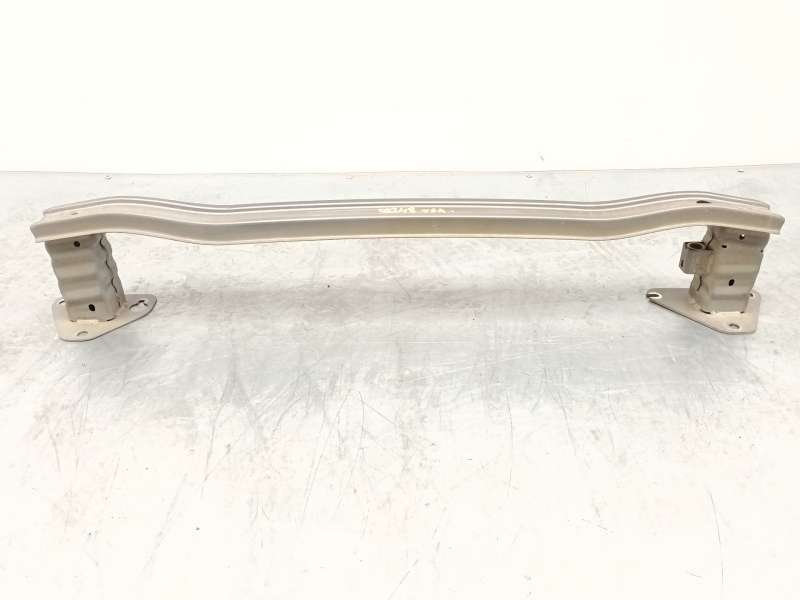 Recambio de refuerzo paragolpes trasero para peugeot 208 ii (ub_, up_, uw_, uj_) 1.2 puretech 100 referencia OEM IAM 9825456380 - Gris 2
