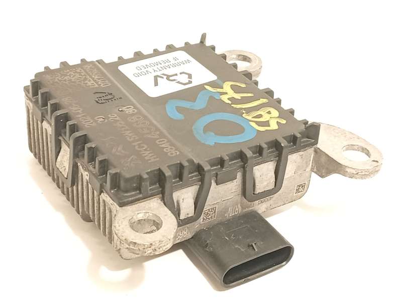 Recambio de modulo electronico para peugeot 2008 ii (ud_, us_, uy_, uj_, ur_, uc_) 1.2 puretech 130 referencia OEM IAM 984045688