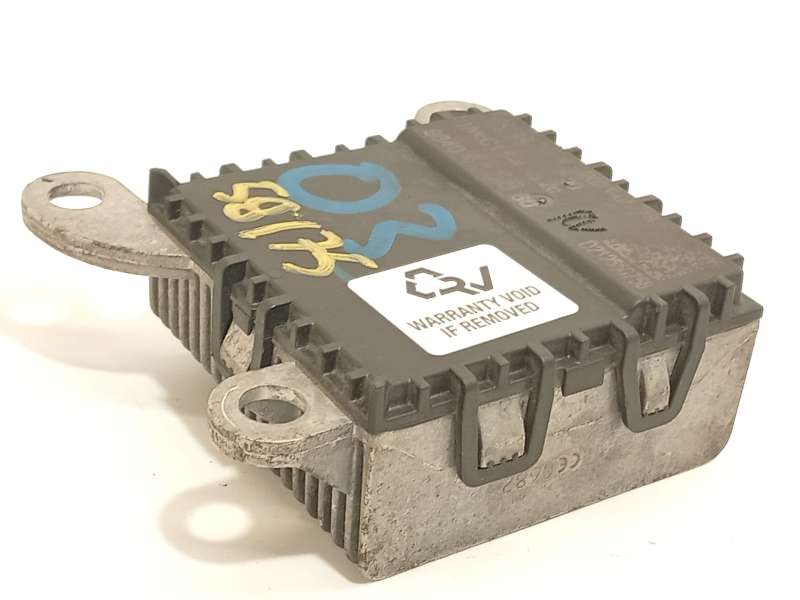 Recambio de modulo electronico para peugeot 2008 ii (ud_, us_, uy_, uj_, ur_, uc_) 1.2 puretech 130 referencia OEM IAM 984045688 2