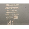 Recambio de modulo electronico para toyota c-hr (_x1_) 2.0 hybrid (maxh10) referencia OEM IAM 89111F4100  50154921