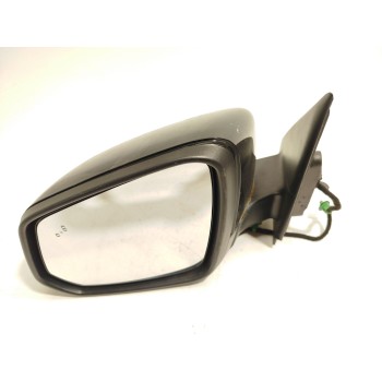 RETROVISOR IZQUIERDO 2684419 