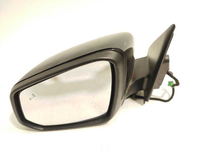 RETROVISOR IZQUIERDO 2684419 