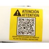 Recambio de anillo airbag para toyota c-hr (_x1_) 2.0 hybrid (maxh10) referencia OEM IAM 84307F4020  