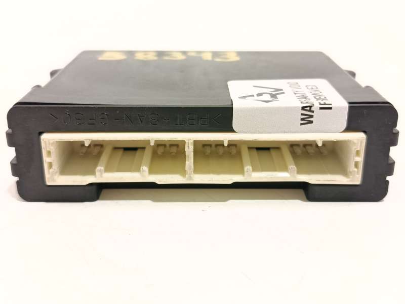 Recambio de modulo electronico para toyota c-hr (_x1_) 2.0 hybrid (maxh10) referencia OEM IAM 8922210010  41481412150 - Blanco 4