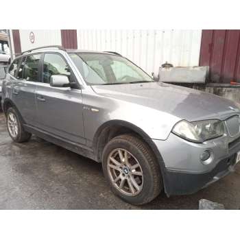 BMW X3 (E83)