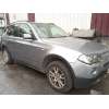 bmw x3 (e83) del año 2007