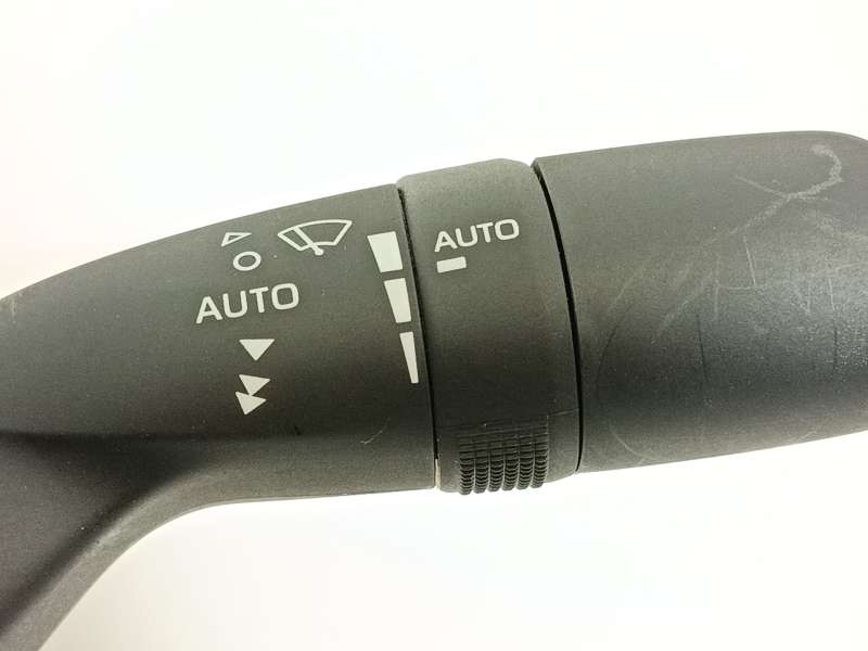 Recambio de mando intermitentes para toyota c-hr (_x1_) 2.0 hybrid (maxh10) referencia OEM IAM 8431902010 8432902040 8465202A60 - Blanco 4