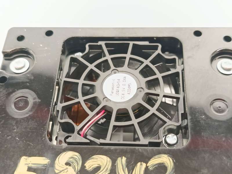 Recambio de modulo electronico para toyota c-hr (_x1_) 2.0 hybrid (maxh10) referencia OEM IAM 861C0F4010 - Blanco 5
