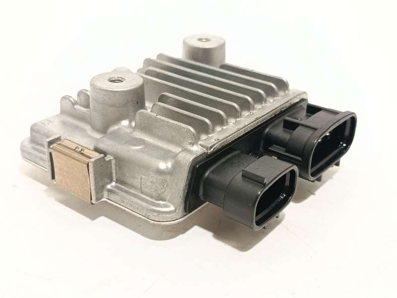 Recambio de modulo electronico para toyota c-hr (_x1_) 2.0 hybrid (maxh10) referencia OEM IAM 8957148010  5B060211 - Blanco 2