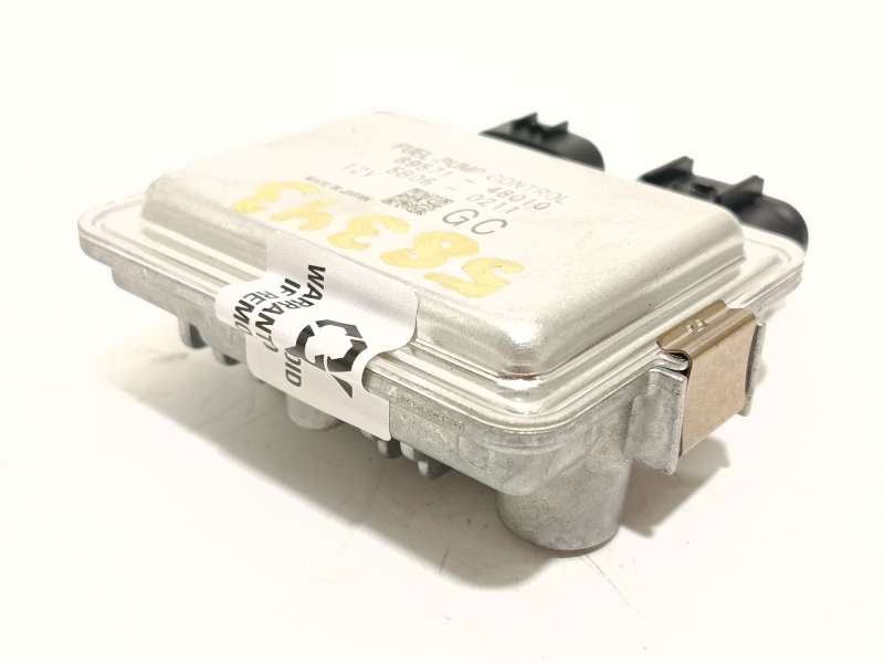 Recambio de modulo electronico para toyota c-hr (_x1_) 2.0 hybrid (maxh10) referencia OEM IAM 8957148010  5B060211 - Blanco 3