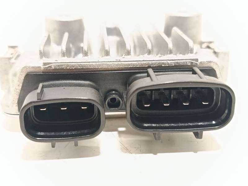 Recambio de modulo electronico para toyota c-hr (_x1_) 2.0 hybrid (maxh10) referencia OEM IAM 8957148010  5B060211 - Blanco 4