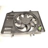 Recambio de electroventilador para ford tourneo courier 1.0 ecoboost referencia OEM IAM M1BG8C607BB 2645148 FS2213