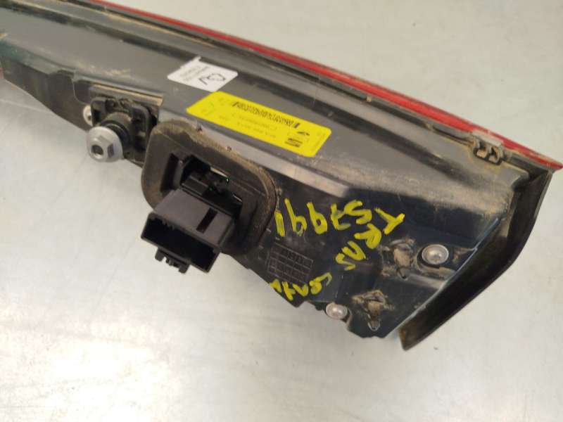 Recambio de piloto trasero central para cupra leon (kl1, ku1, kug) 1.5 etsi referencia OEM IAM 5FA945307K 5