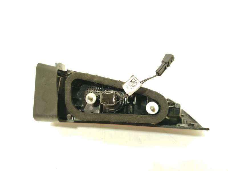 Recambio de piloto trasero derecho interior para skoda kamiq (nw4) 1.0 tsi referencia OEM IAM 658945094 - Gris 4